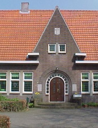 Bouwtechnisch Adviesbureau JA de Beijer BV Riethoven afbeelding 5 Bouwtechnisch Adviesbureau JA de Beijer BV Riethoven afbeelding 5